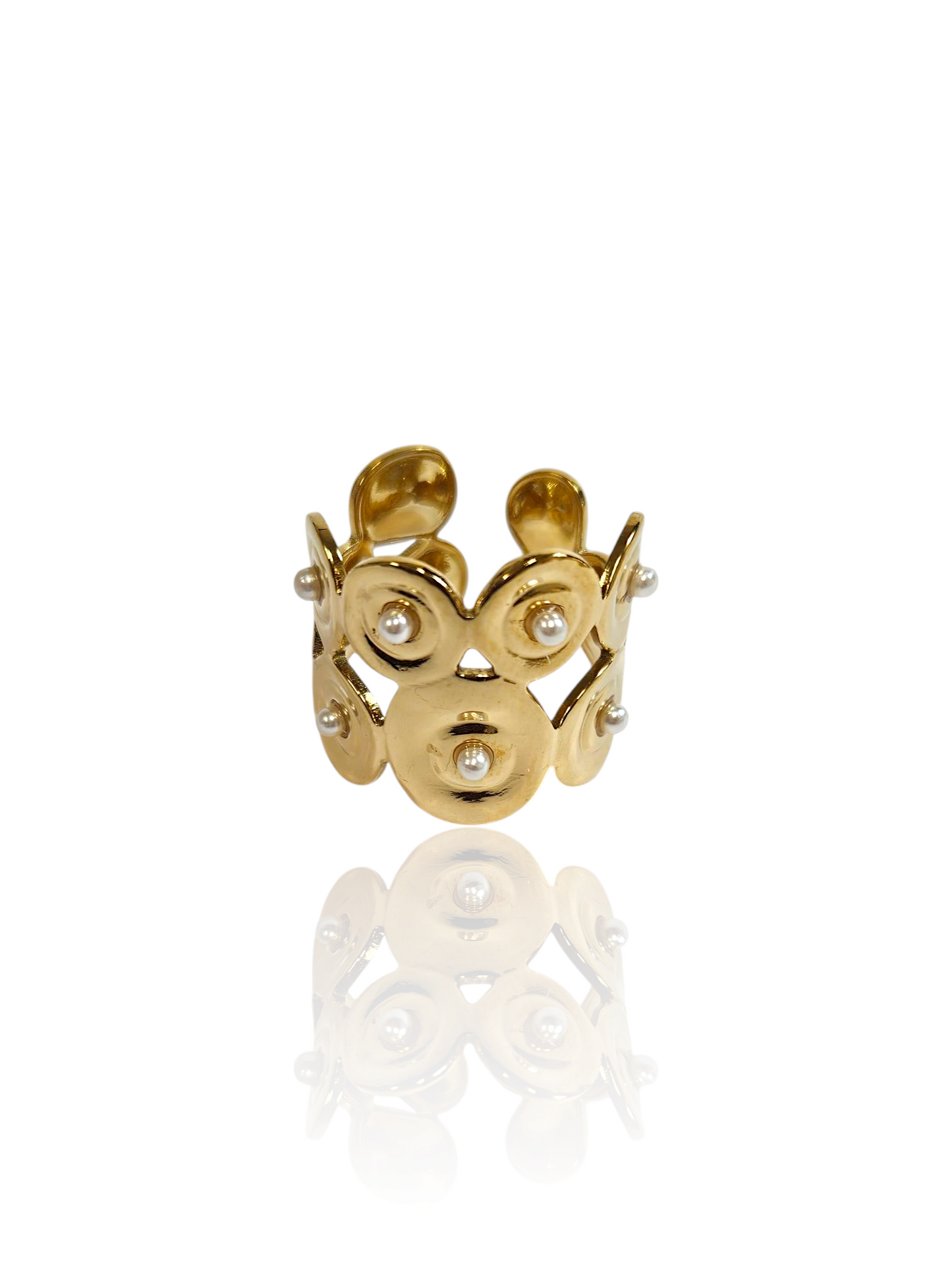 BAGUE AGADIR