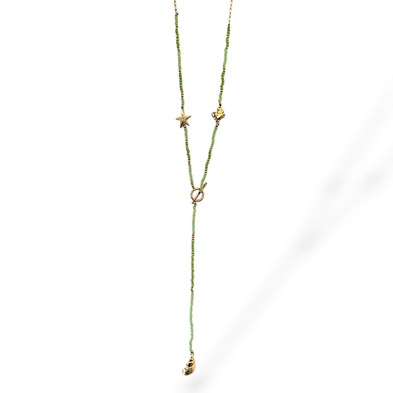 COLLIER PALAOS
