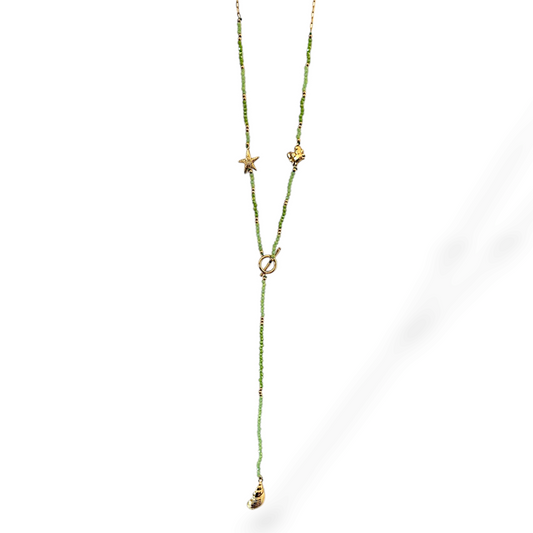 COLLIER PALAOS