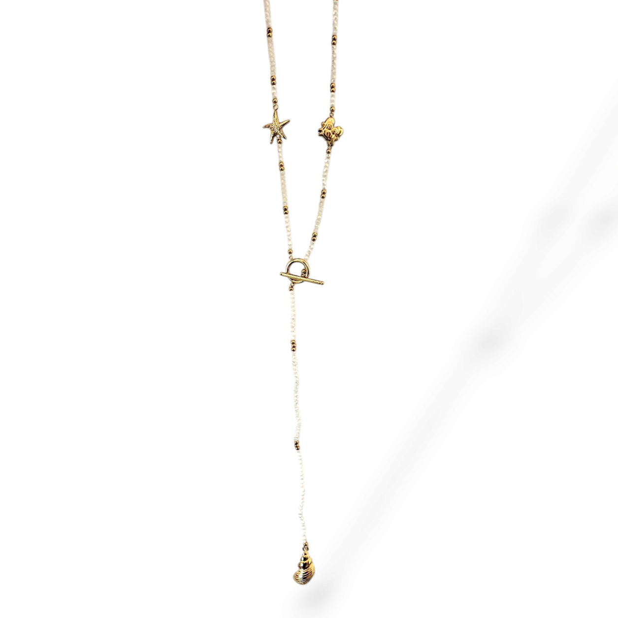 COLLIER PALAOS