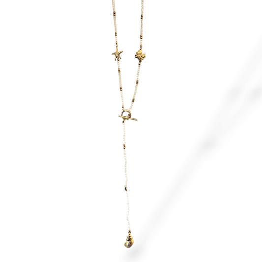 COLLIER PALAOS
