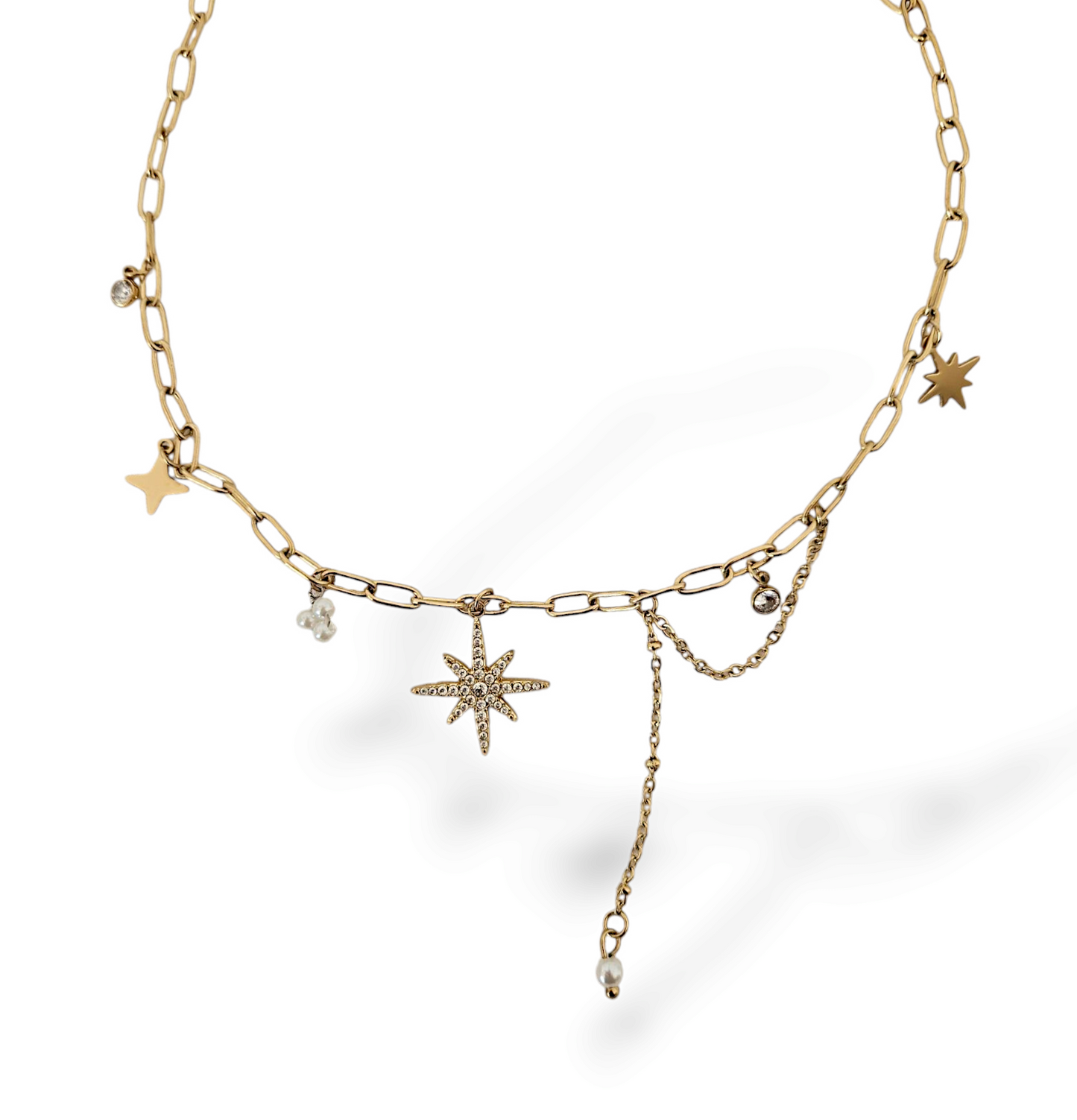 COLLIER NIKY