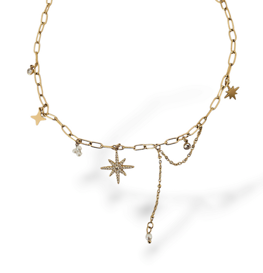 COLLIER NIKY