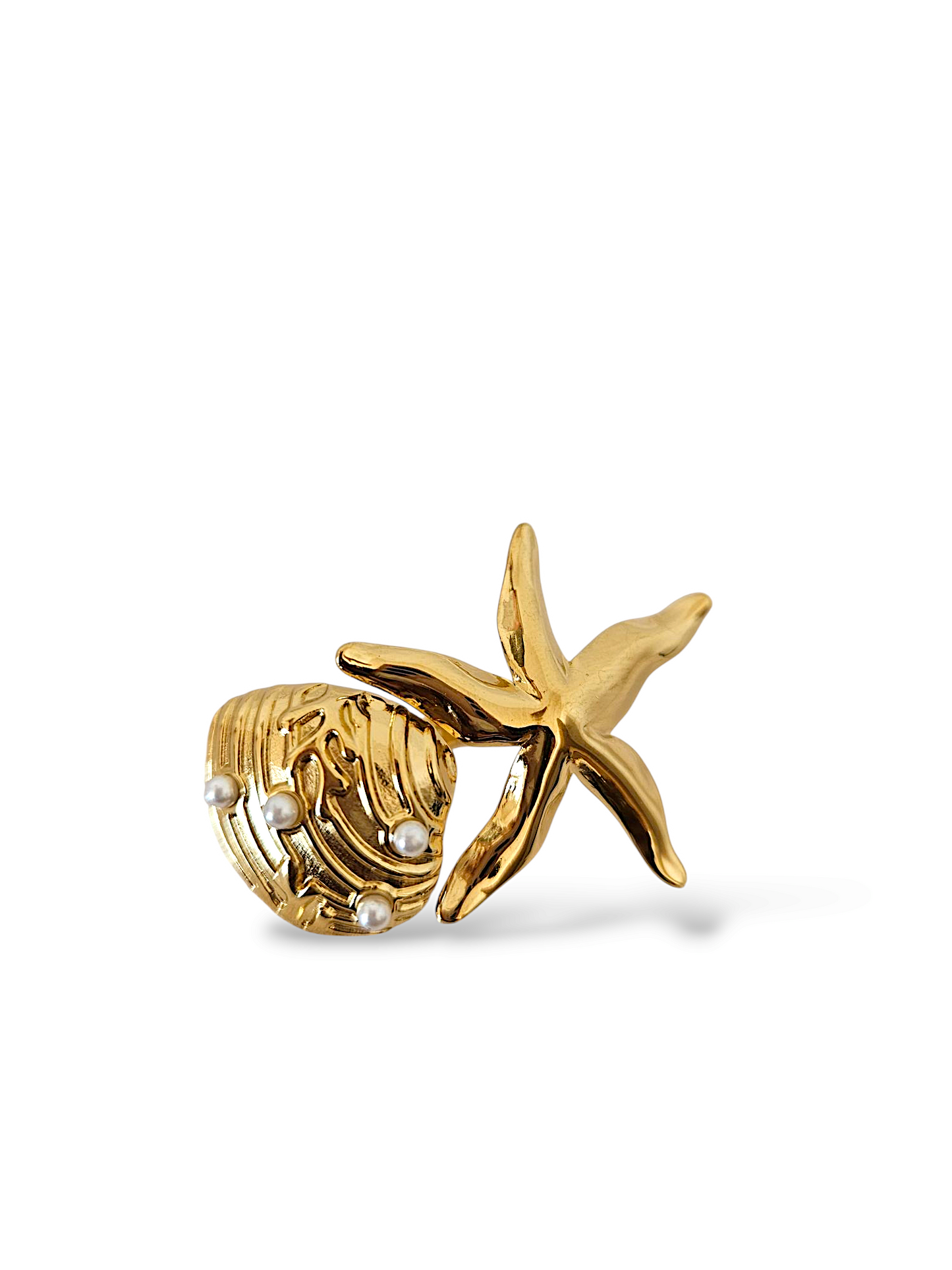 BAGUE MADA