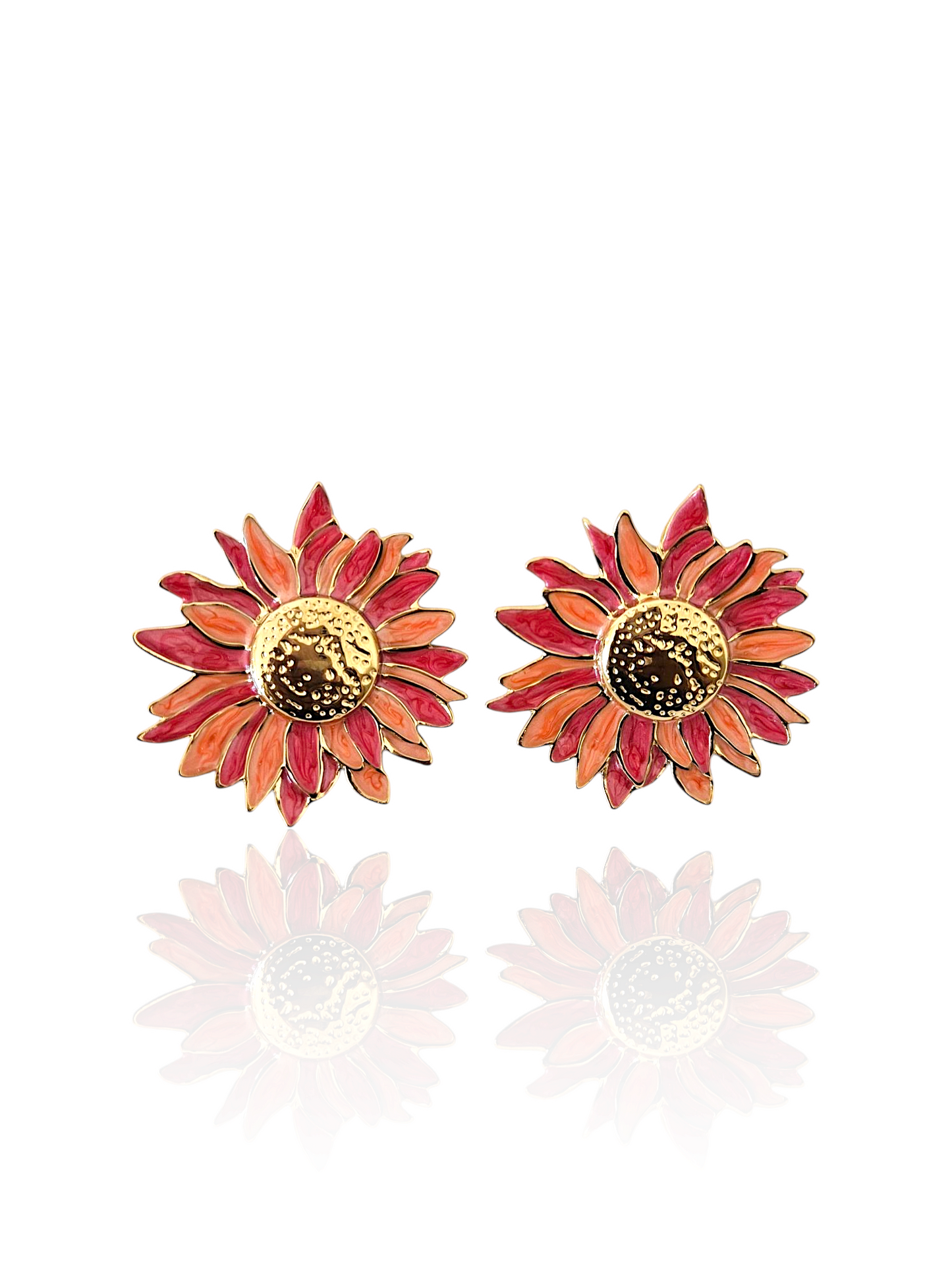 BOUCLE D'OREILLE INCA