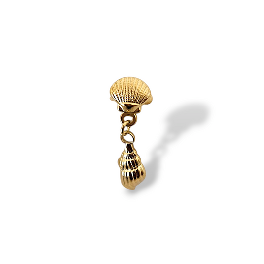EARCUFF CYCLADE