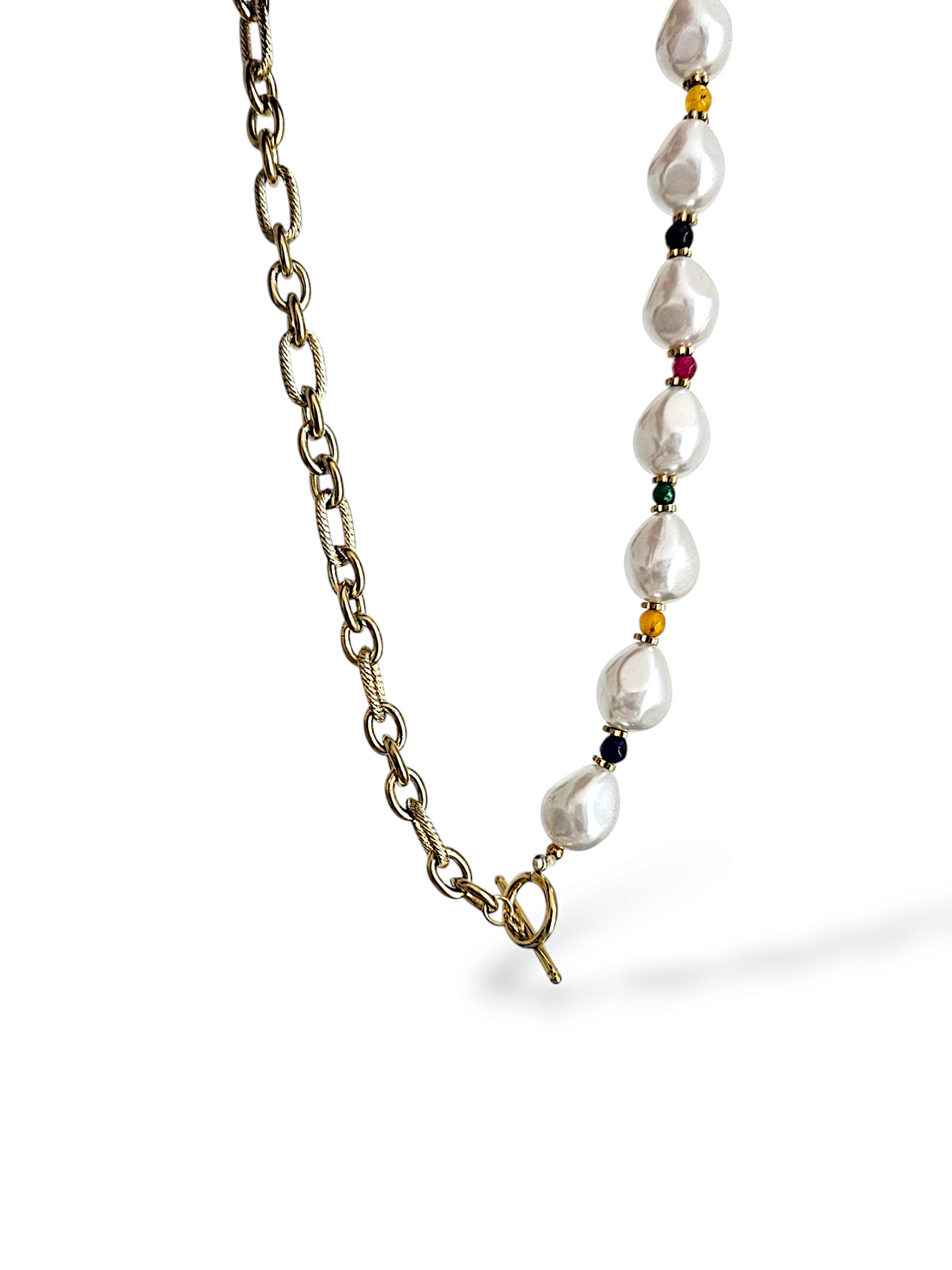 COLLIER SEYCHELLES
