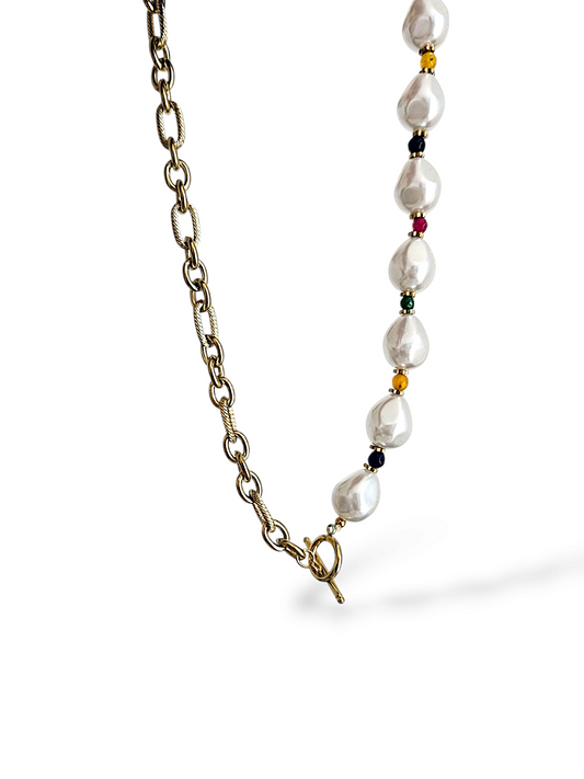 COLLIER SEYCHELLES