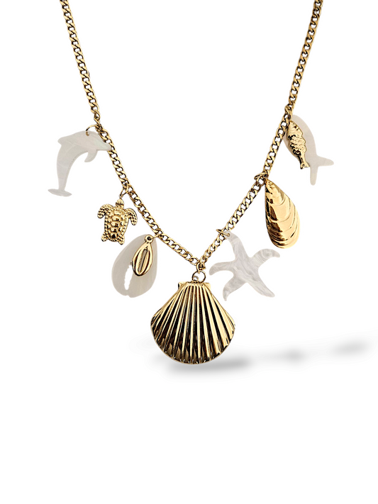 COLLIER PARADISE