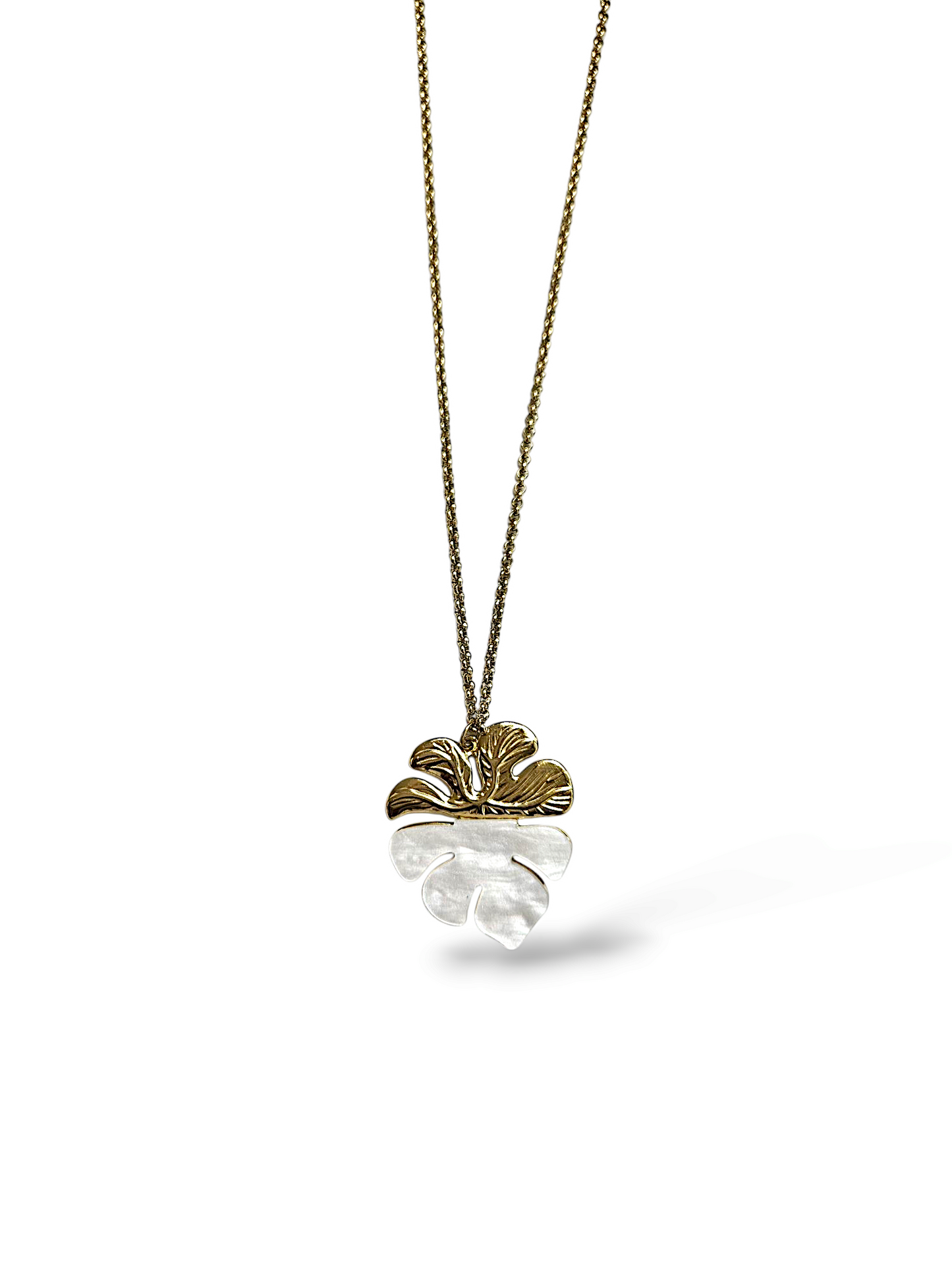 COLLIER PALM