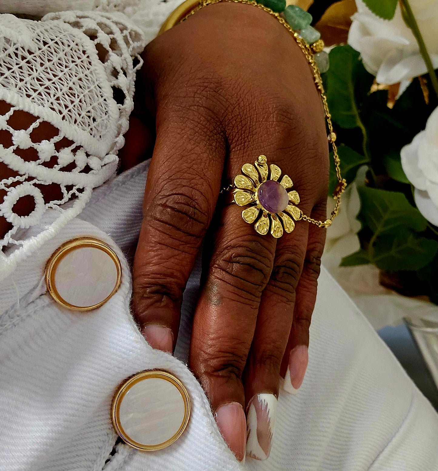 BAGUE BAIA