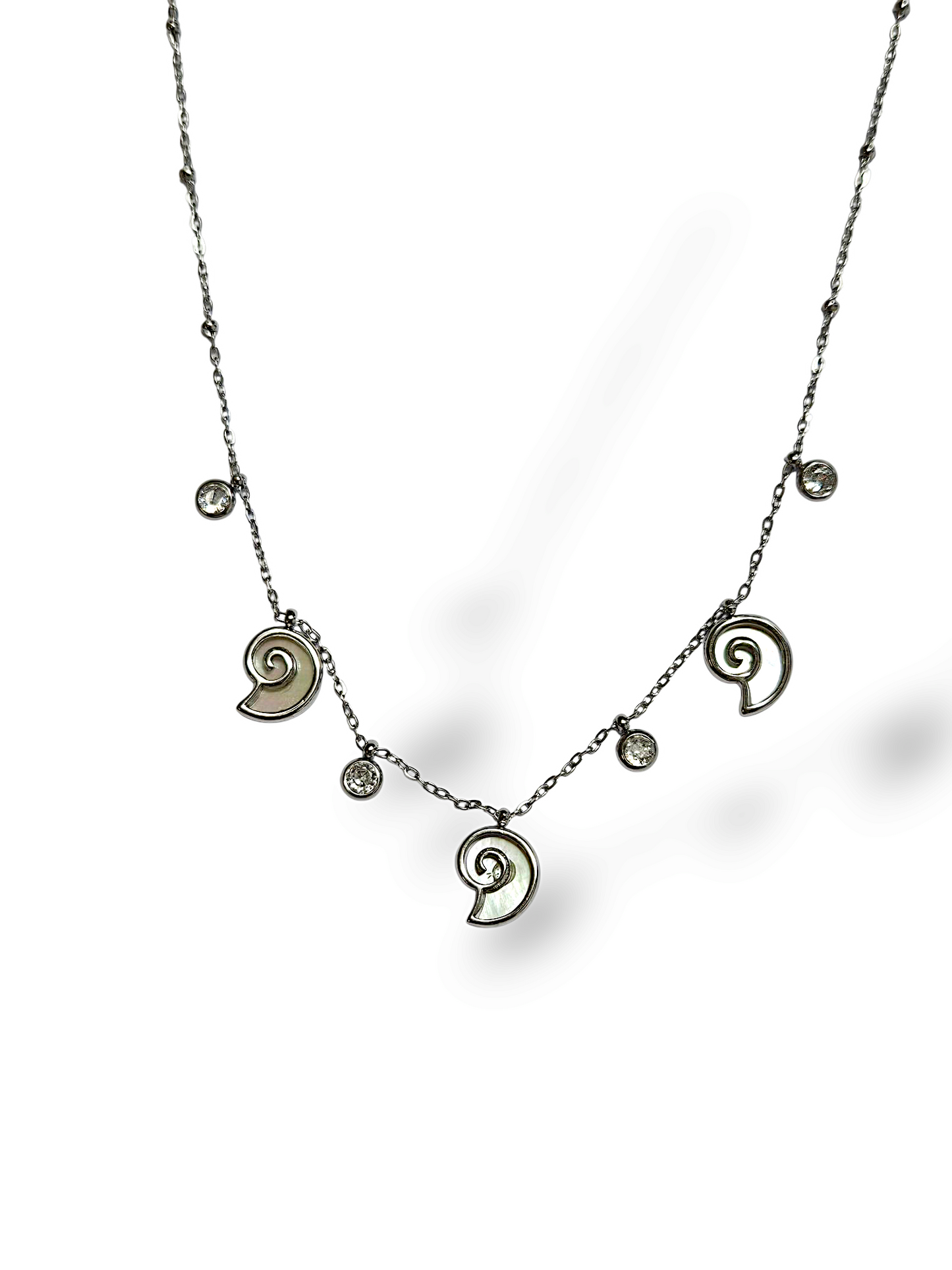 COLLIER EVASION