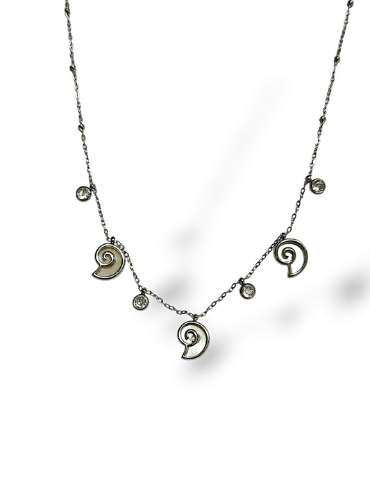 COLLIER EVASION