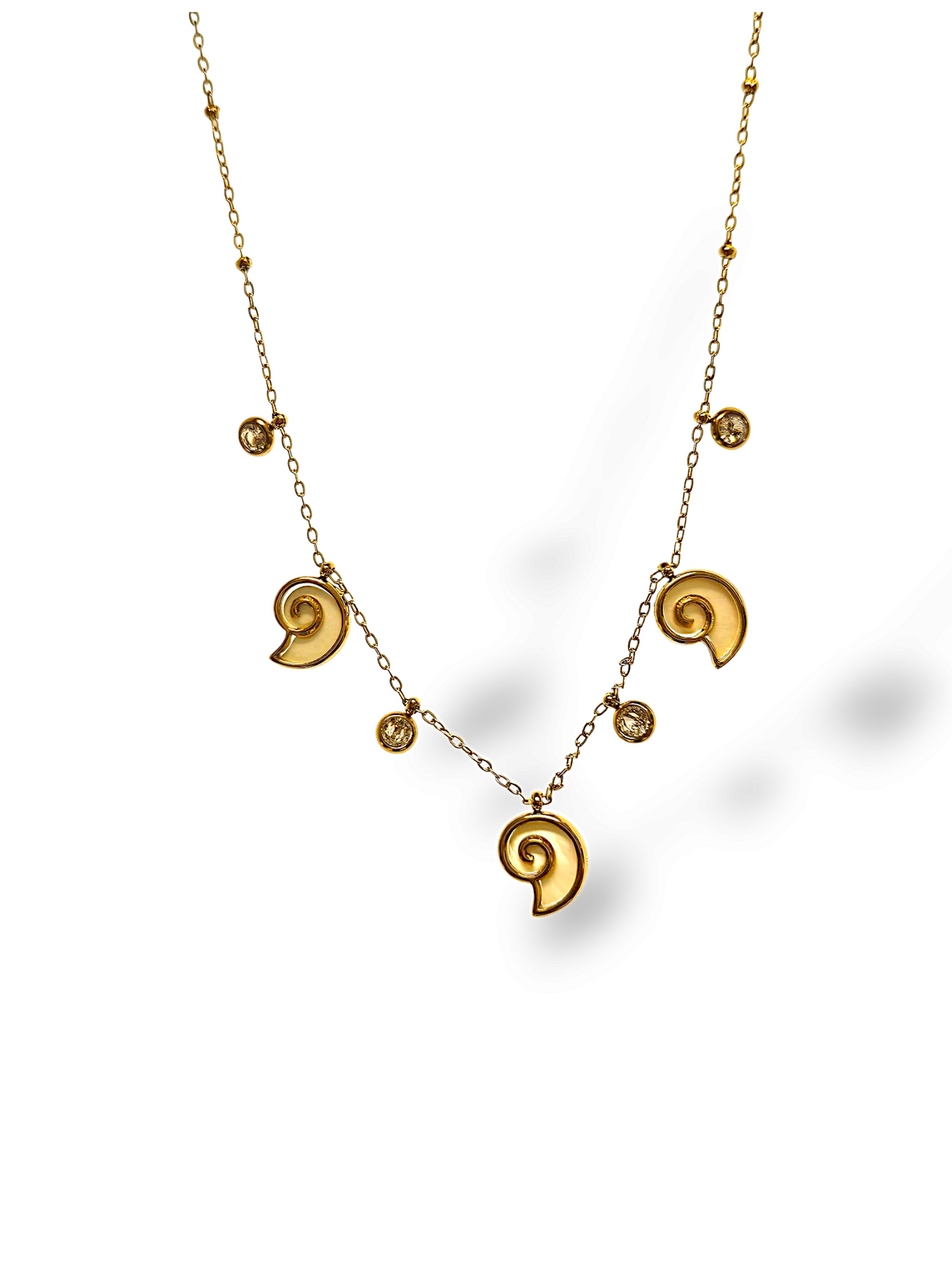 COLLIER EVASION