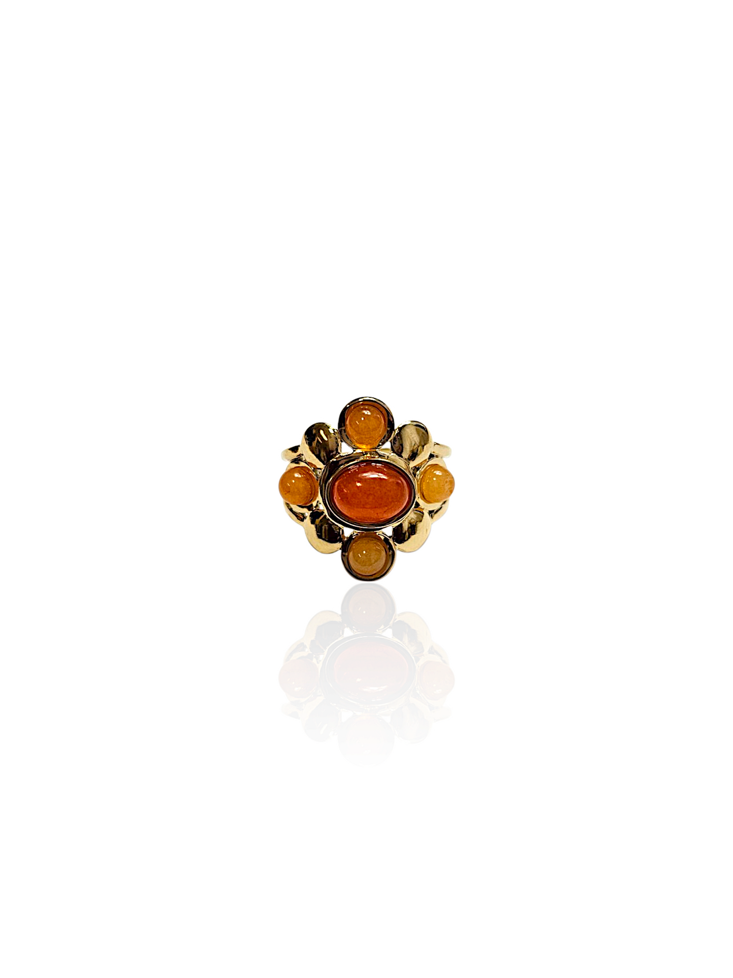 BAGUE CIRAD