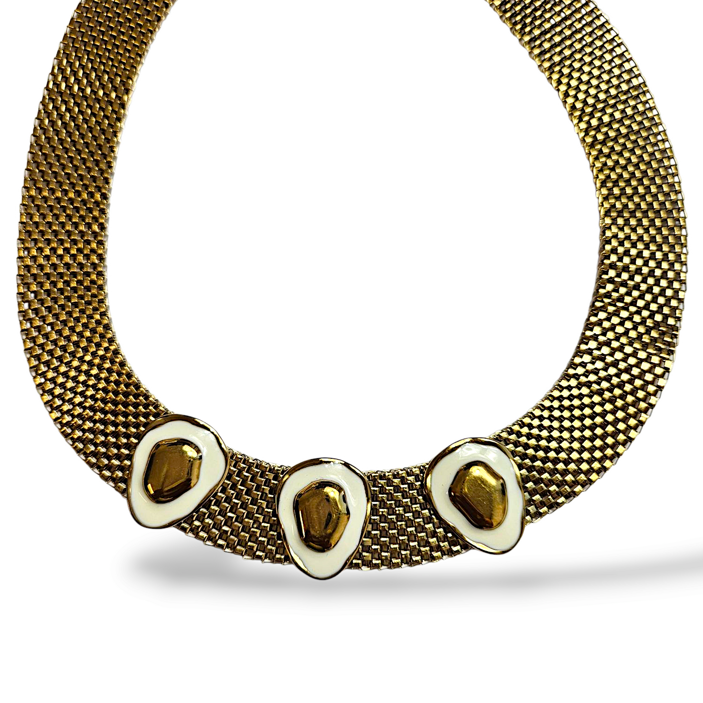 COLLIER JUNGLE