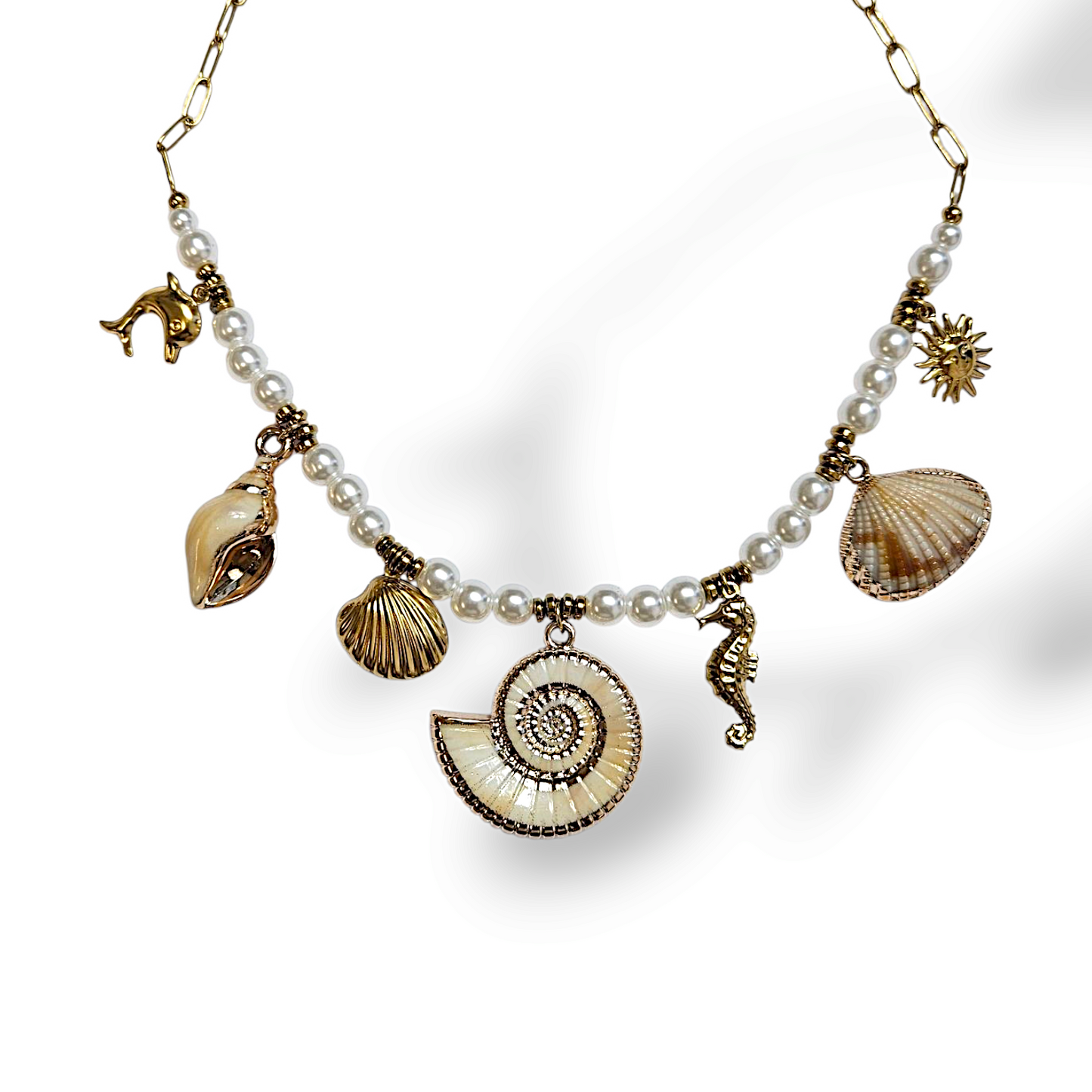 COLLIER TROPIQUE