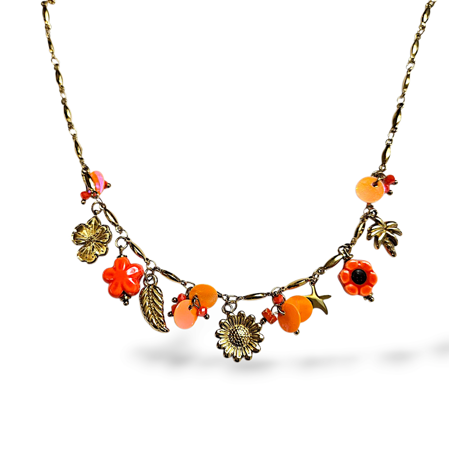 COLLIER NENSIS