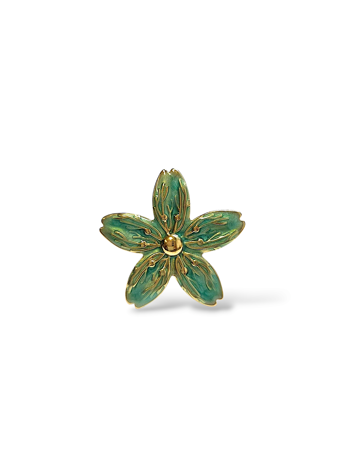 BAGUE FLORIA