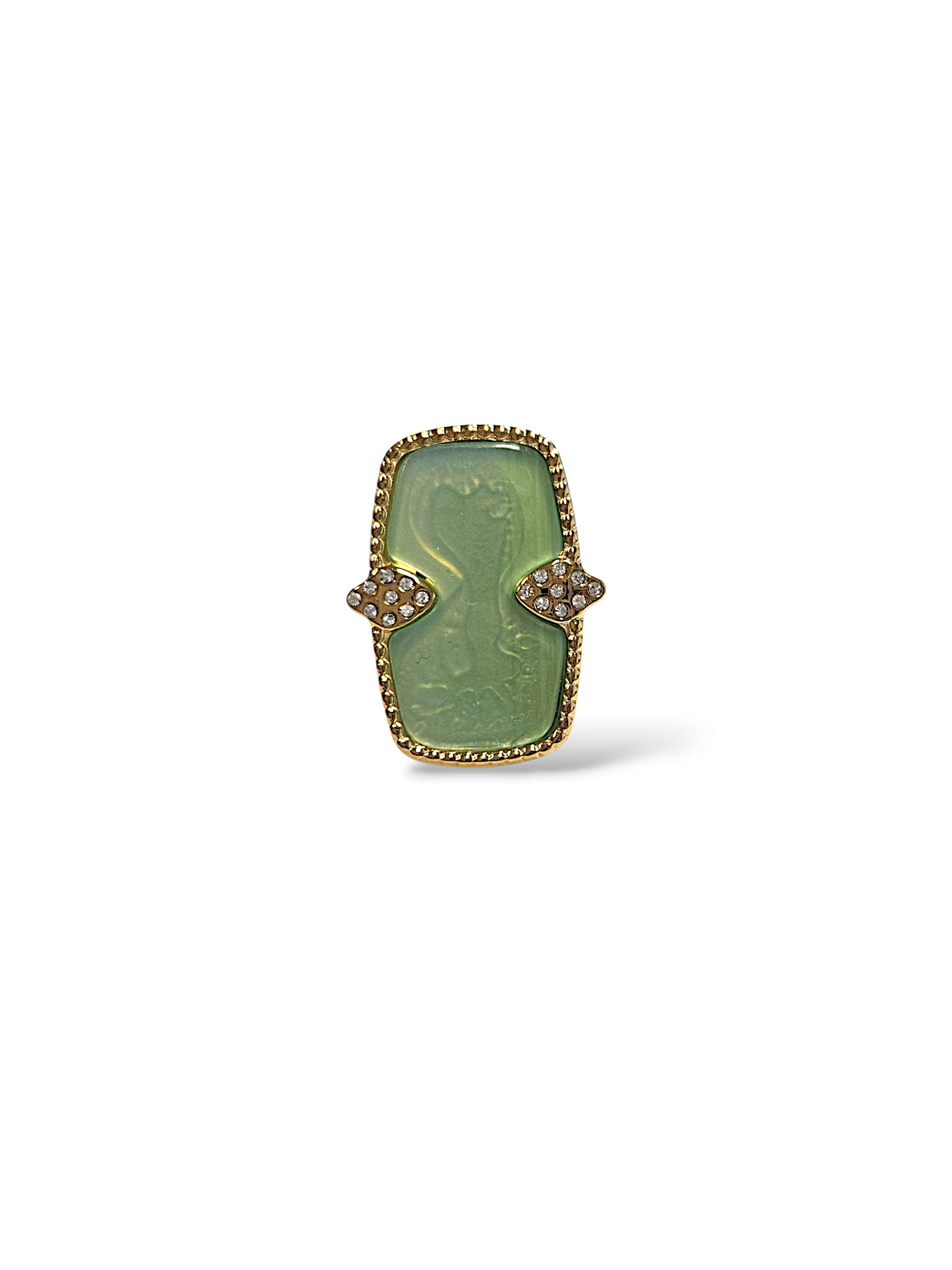 BAGUE DIGUE