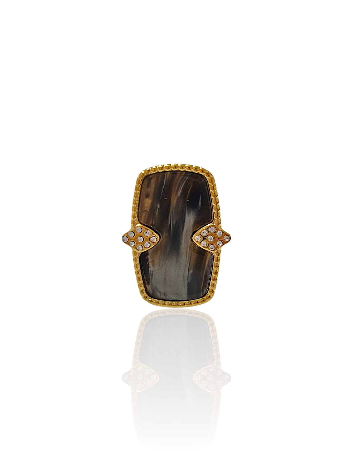 BAGUE DIGUE