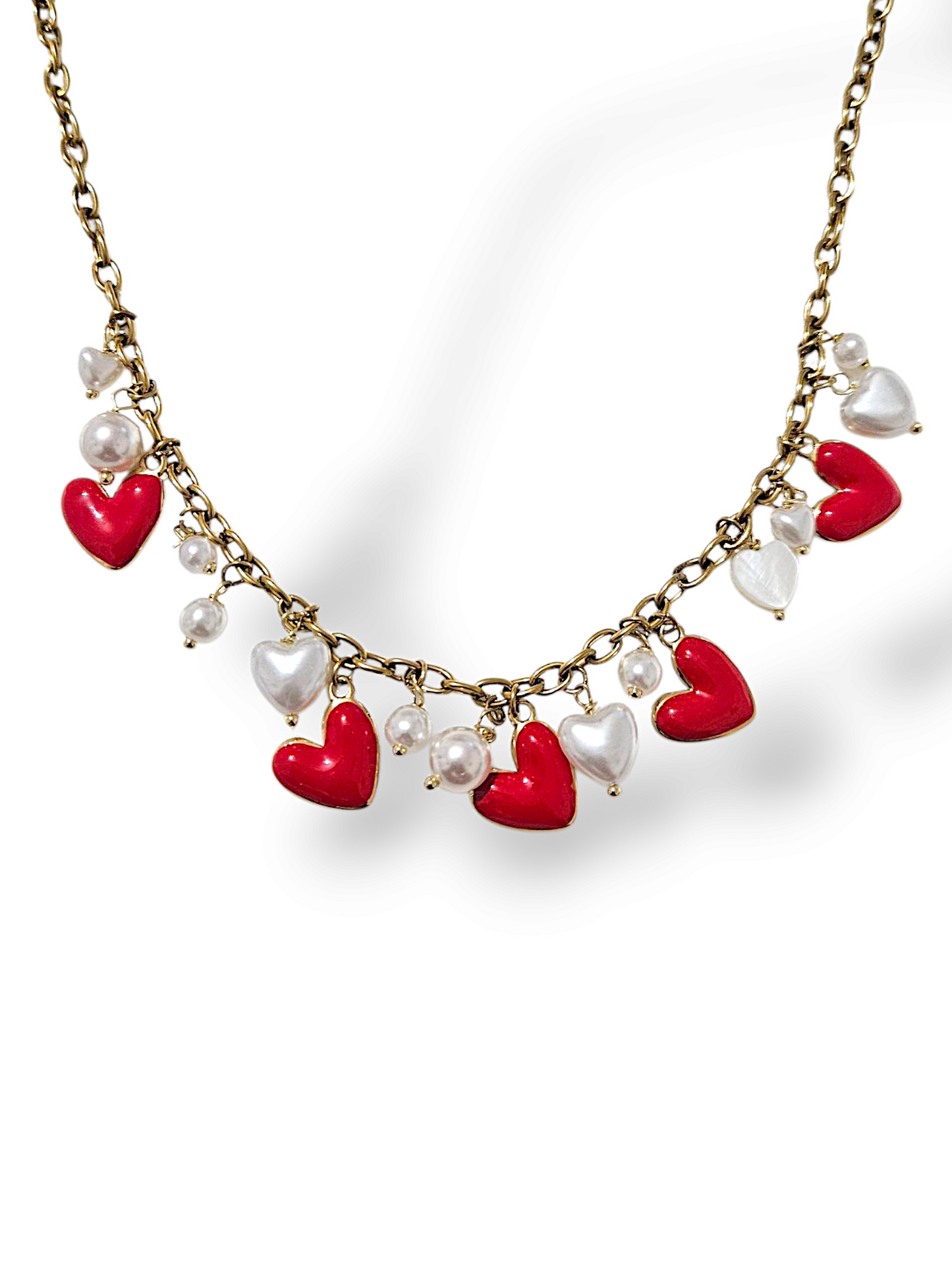 COLLIER AMOTE