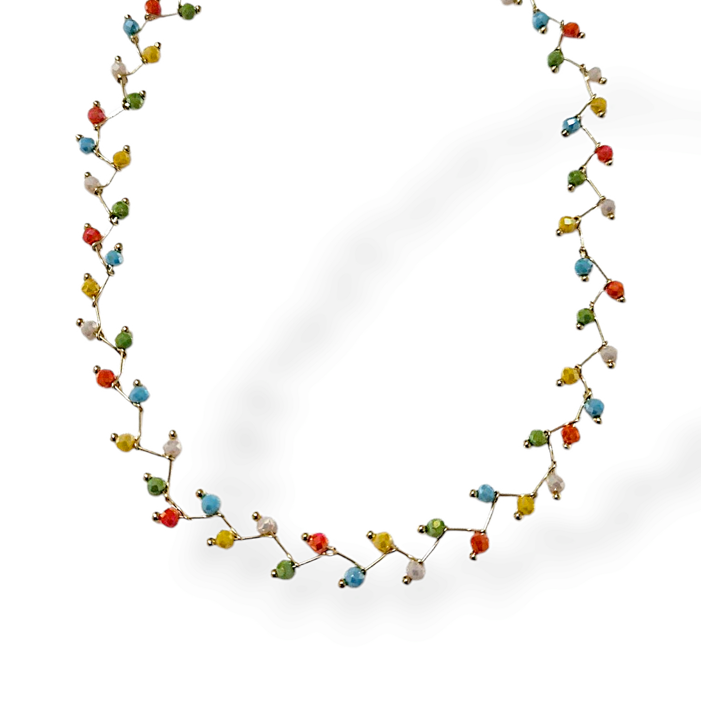 COLLIER TAIGA