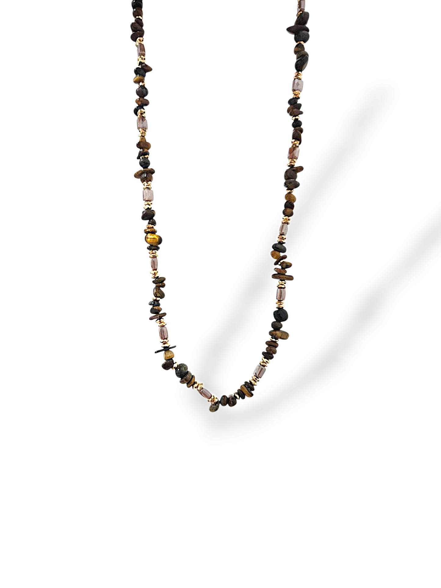 COLLIER DJERBA