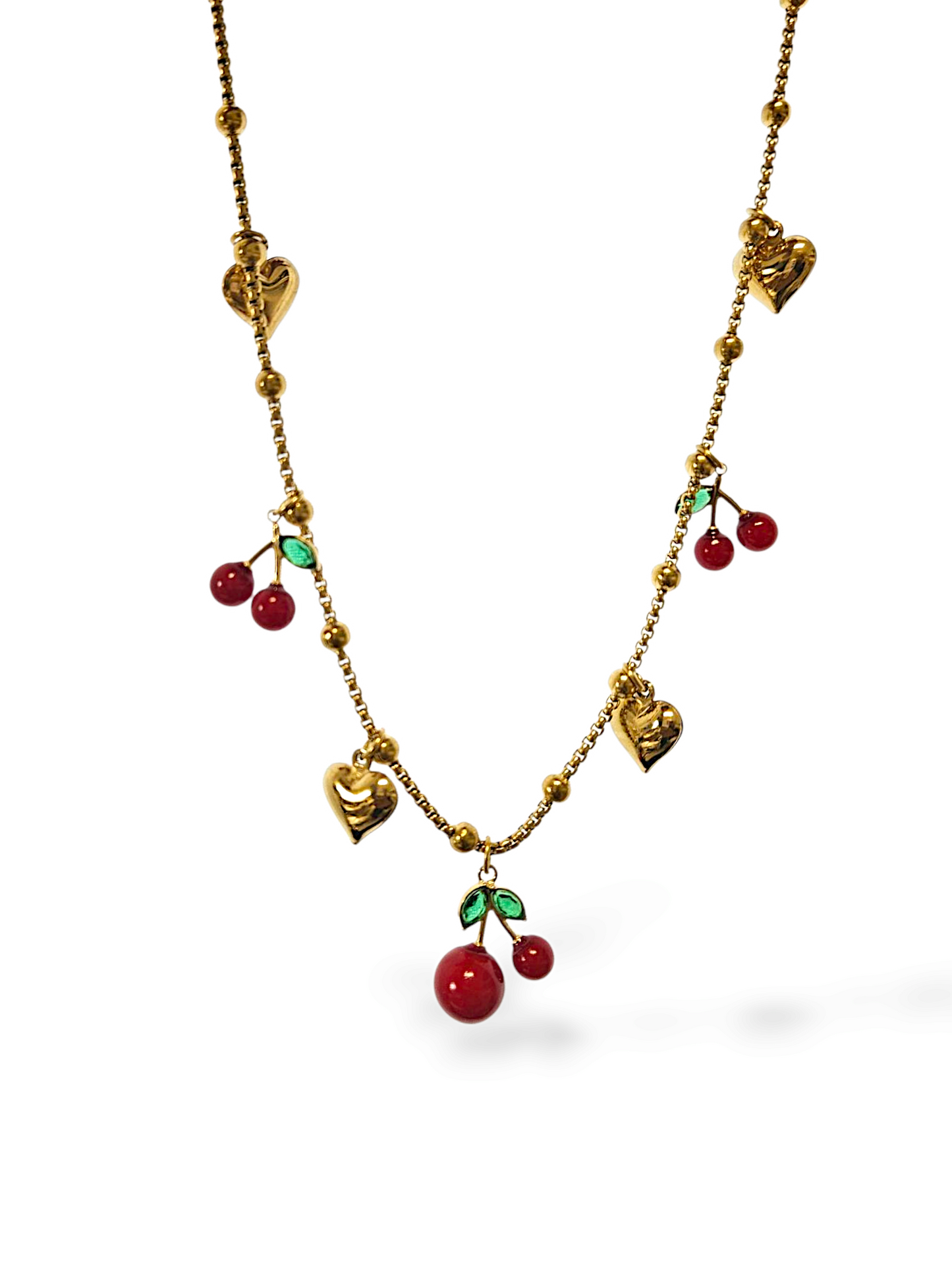 COLLIER ACEROLA