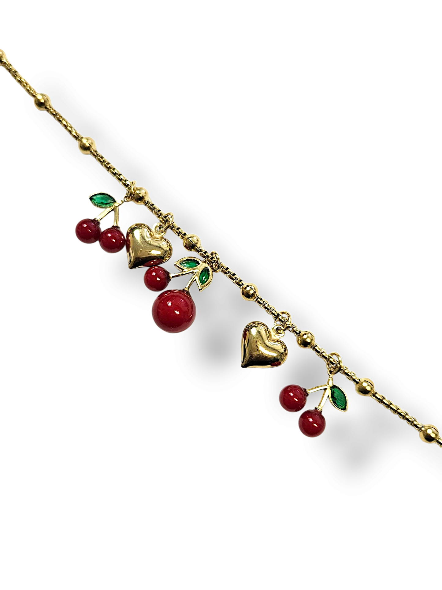 BRACELET ACEROLA
