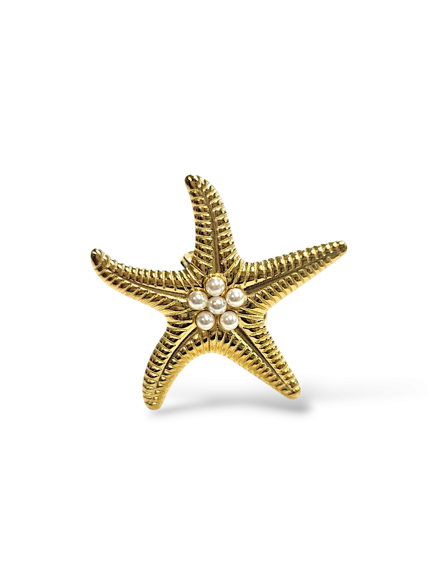 BAGUE AJOUPA