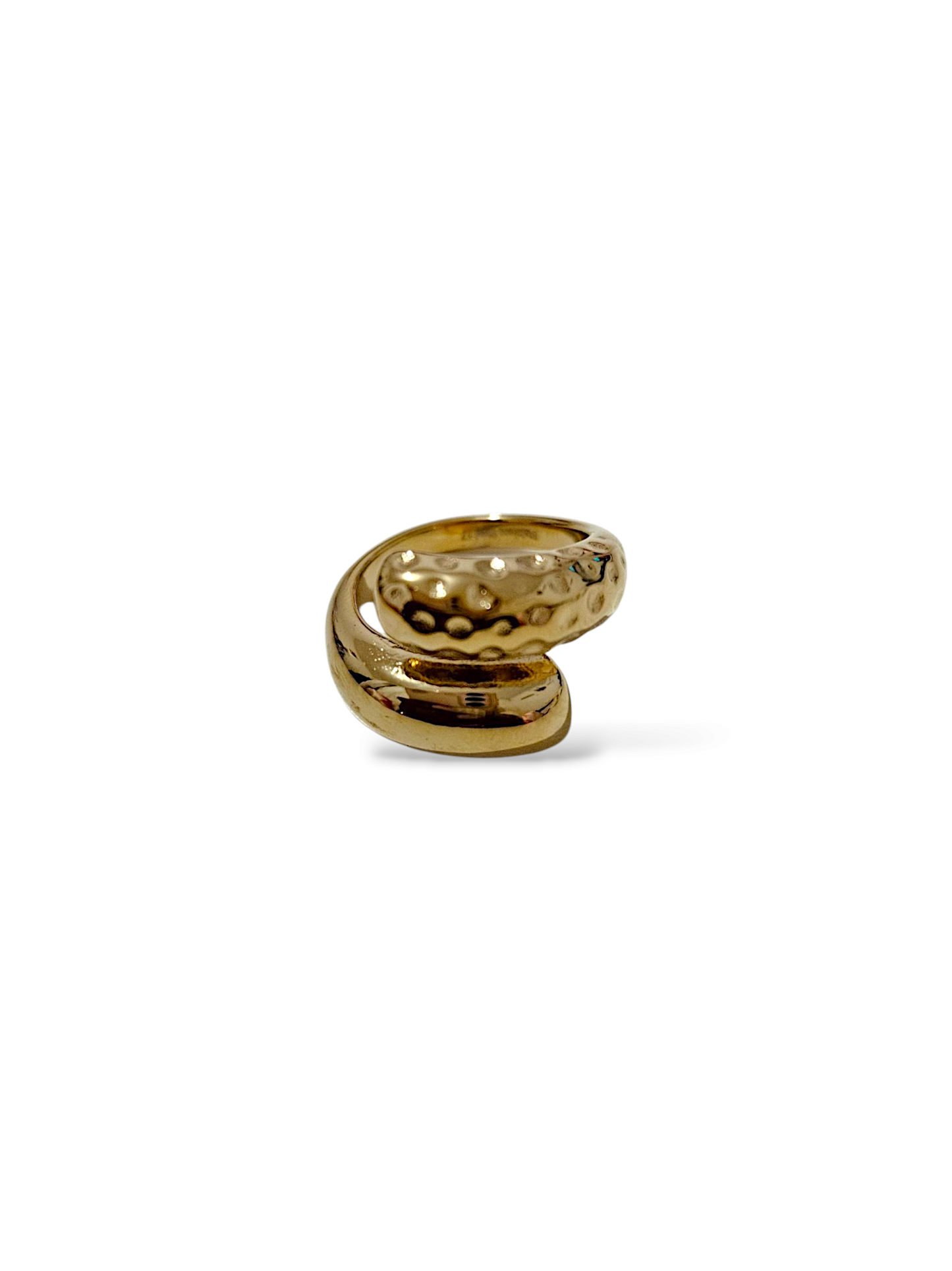 BAGUE GINATA
