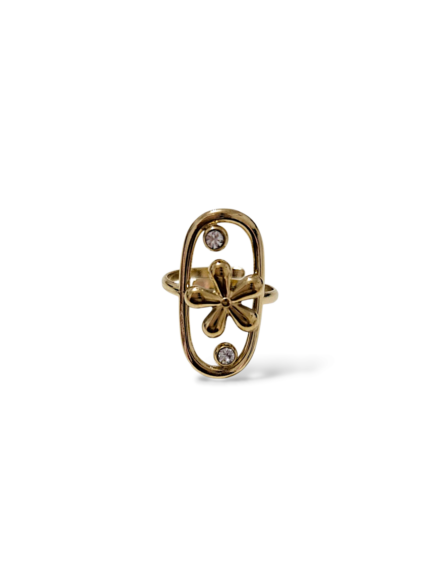 BAGUE PAPAYE