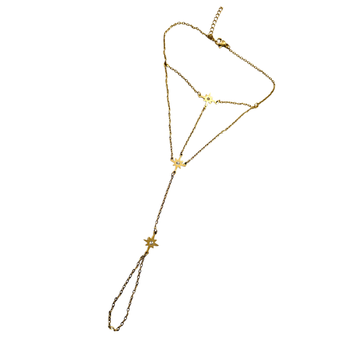 CHAÎNE DE CHEVILLE AROHOA