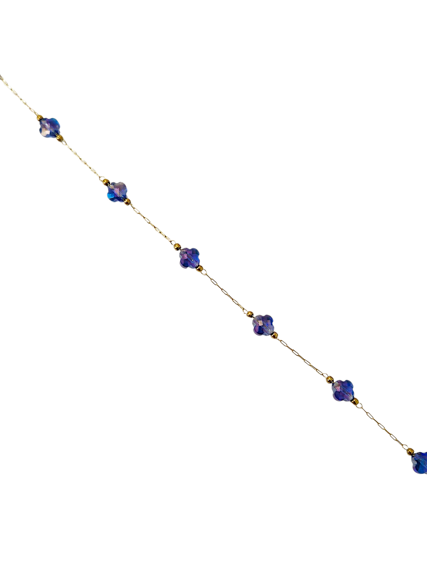 CHAÎNE DE CHEVILLE TALASI