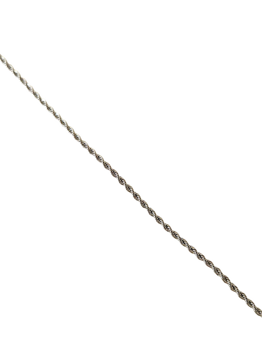 CHAÎNE DE CHEVILLE REIA