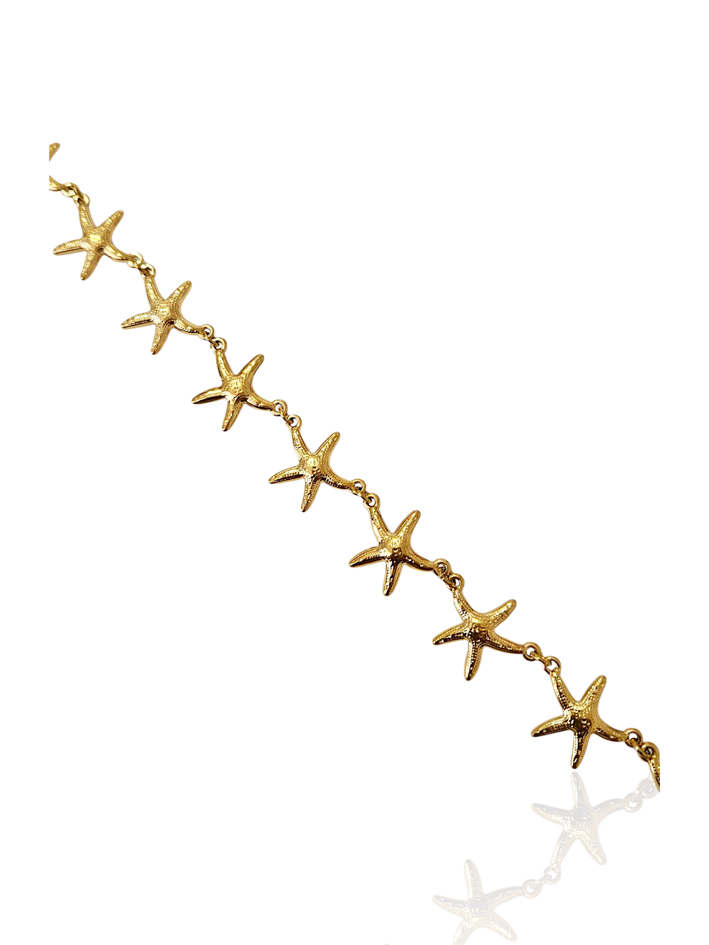 CHAÎNE DE CHEVILLE FETIA