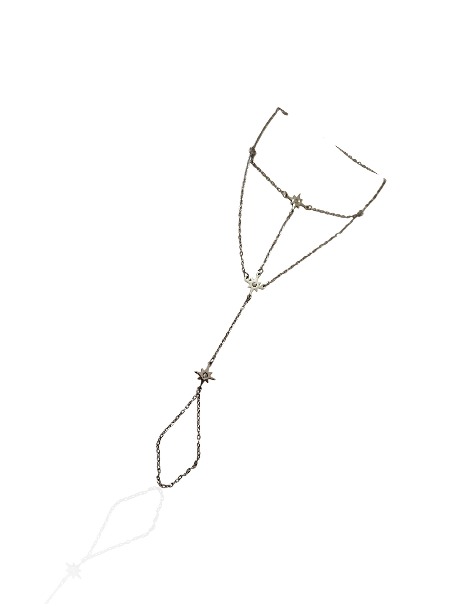CHAÎNE DE CHEVILLE AROHOA