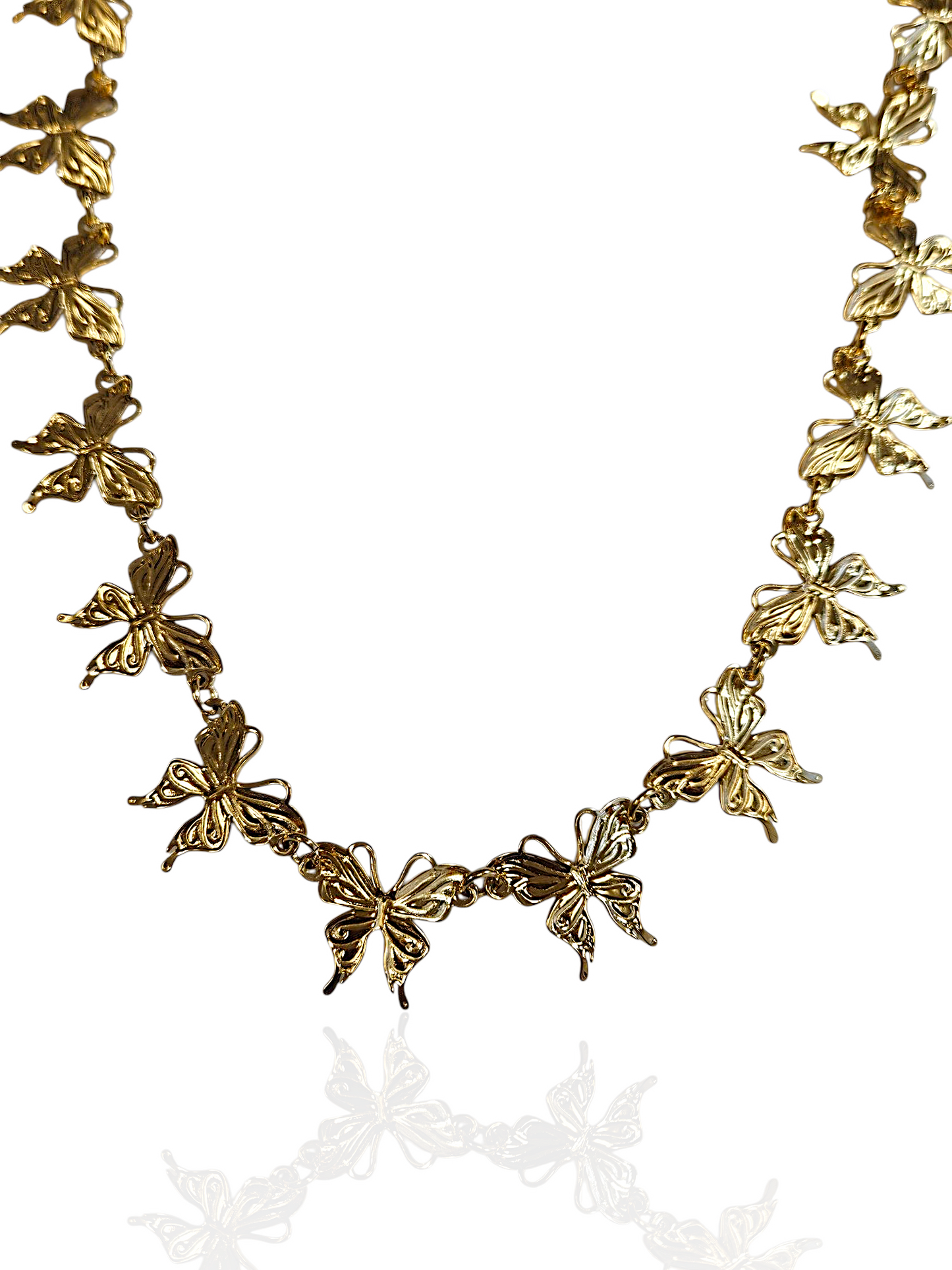 COLLIER BOLETA