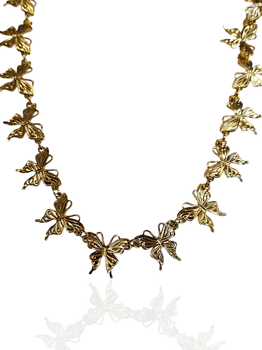 COLLIER BOLETA