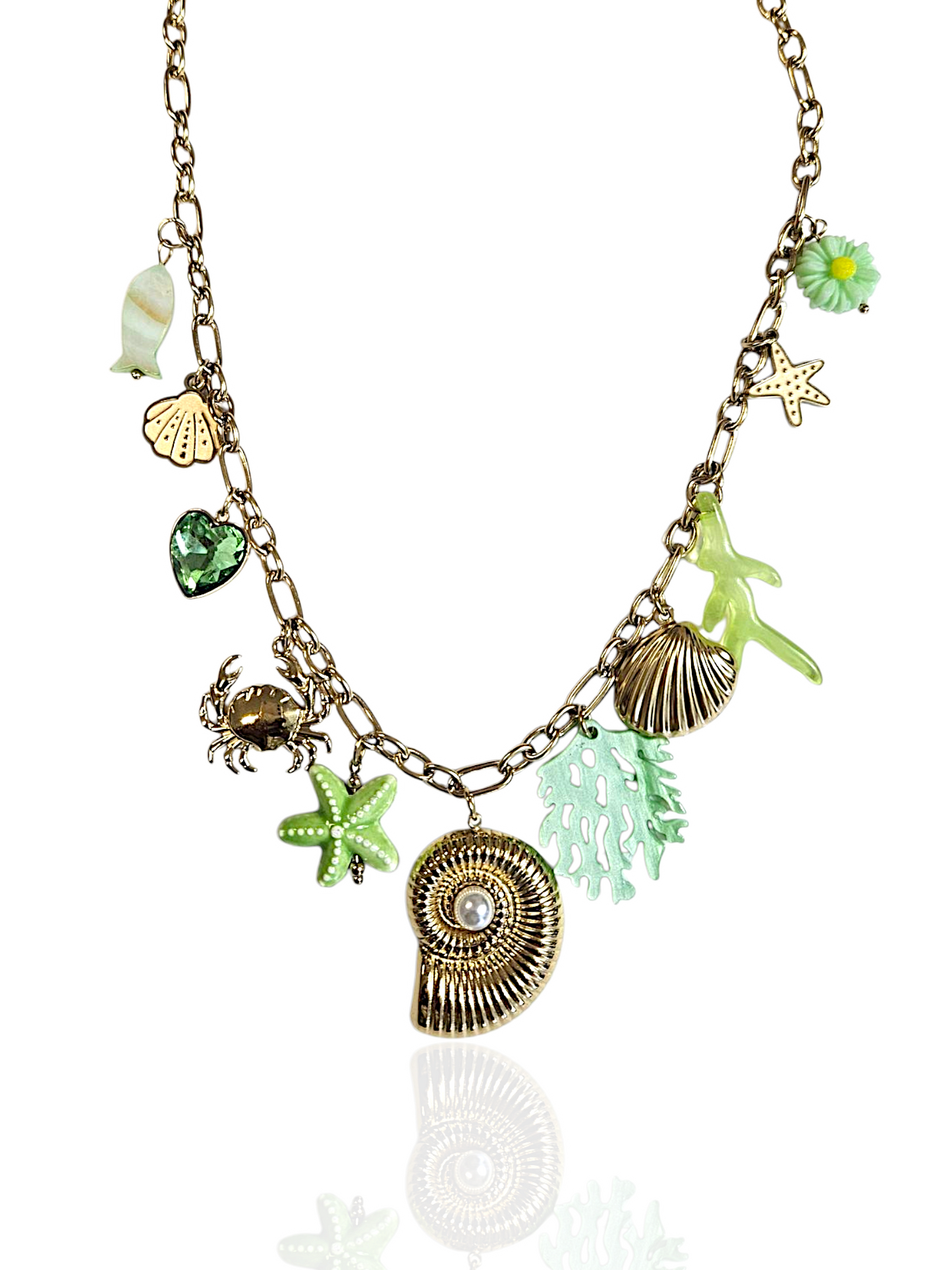 COLLIER ZIMALA