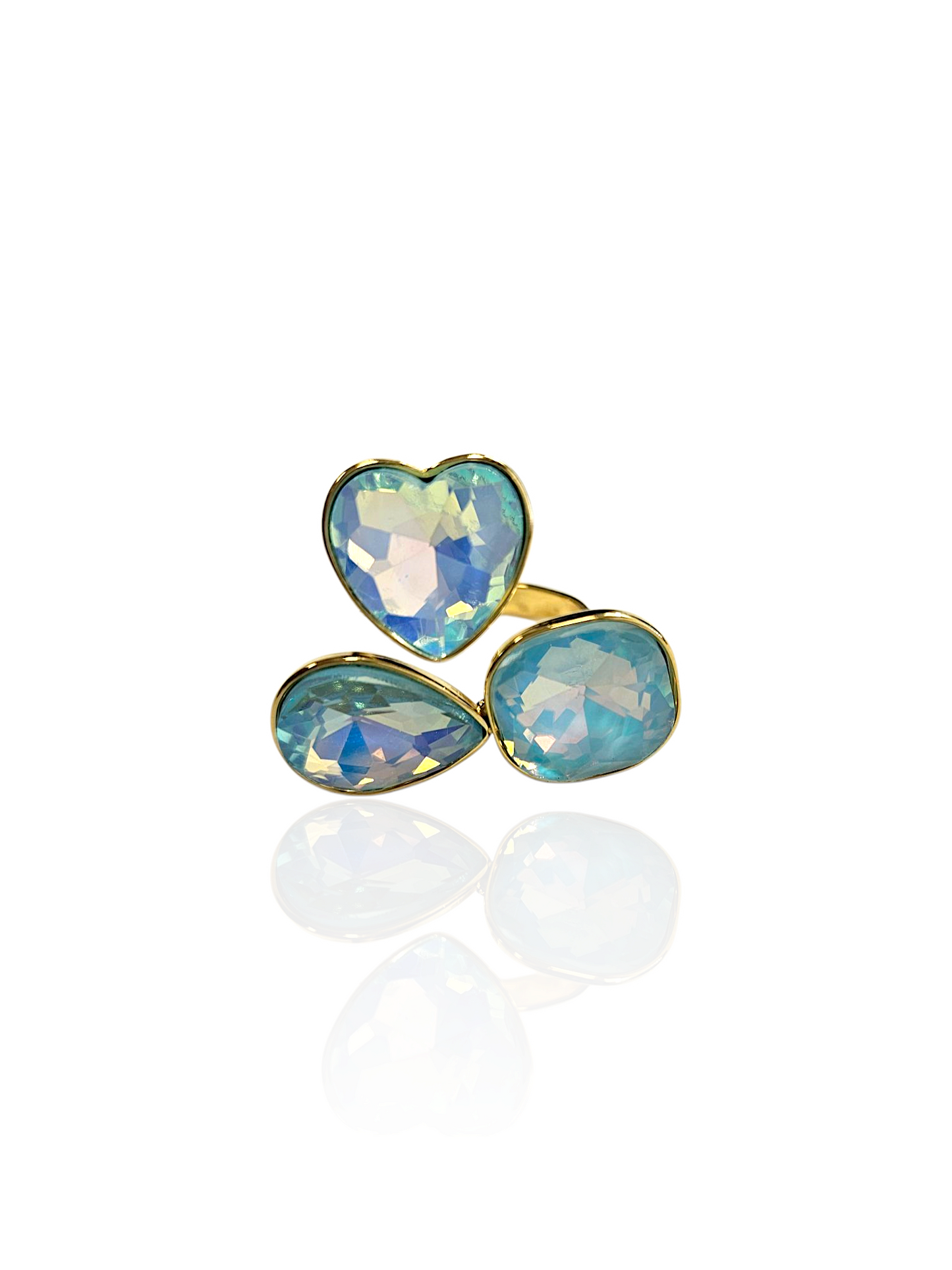 BAGUE RHEA
