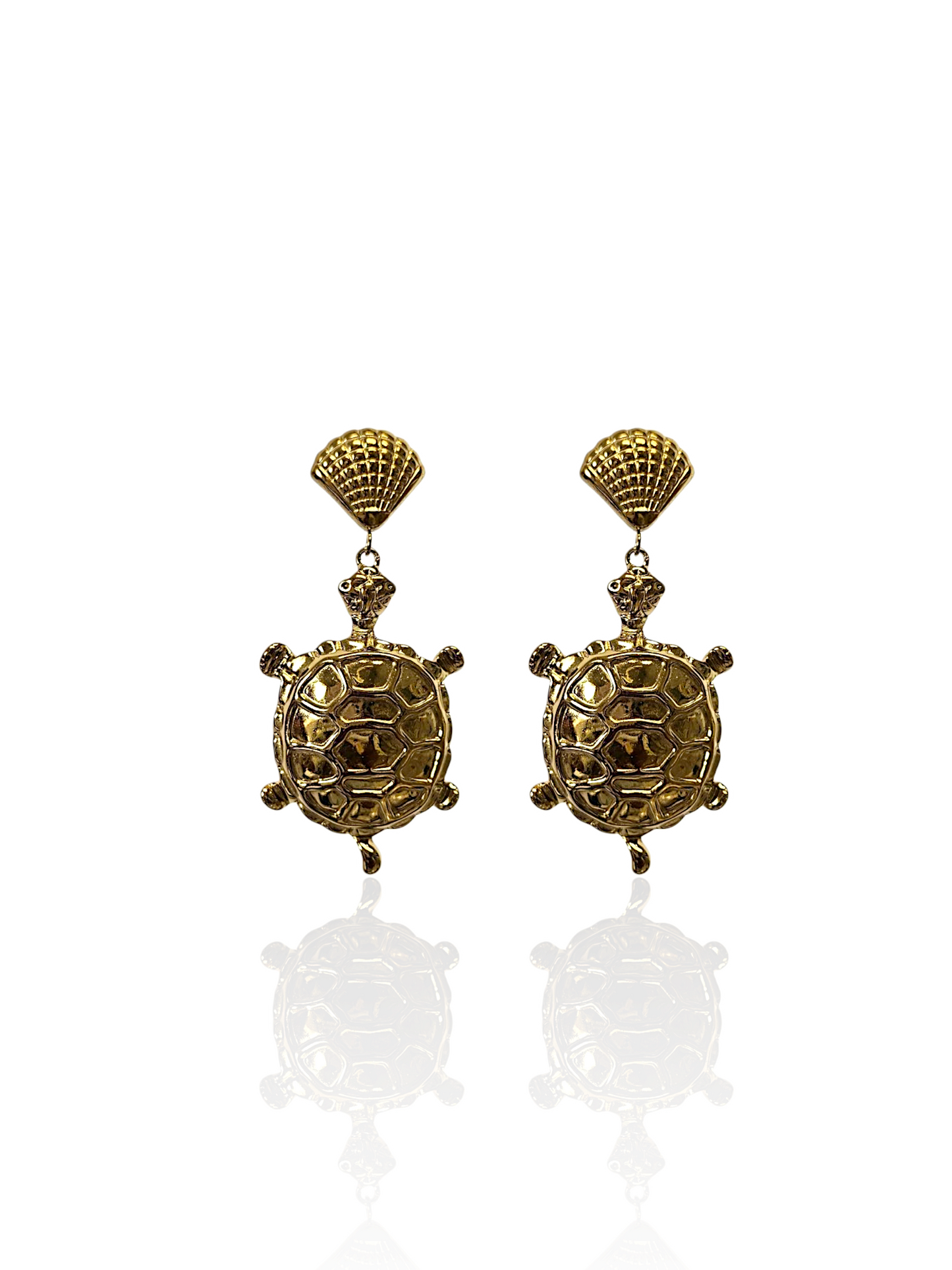 BOUCLE D'OREILLE ROANE