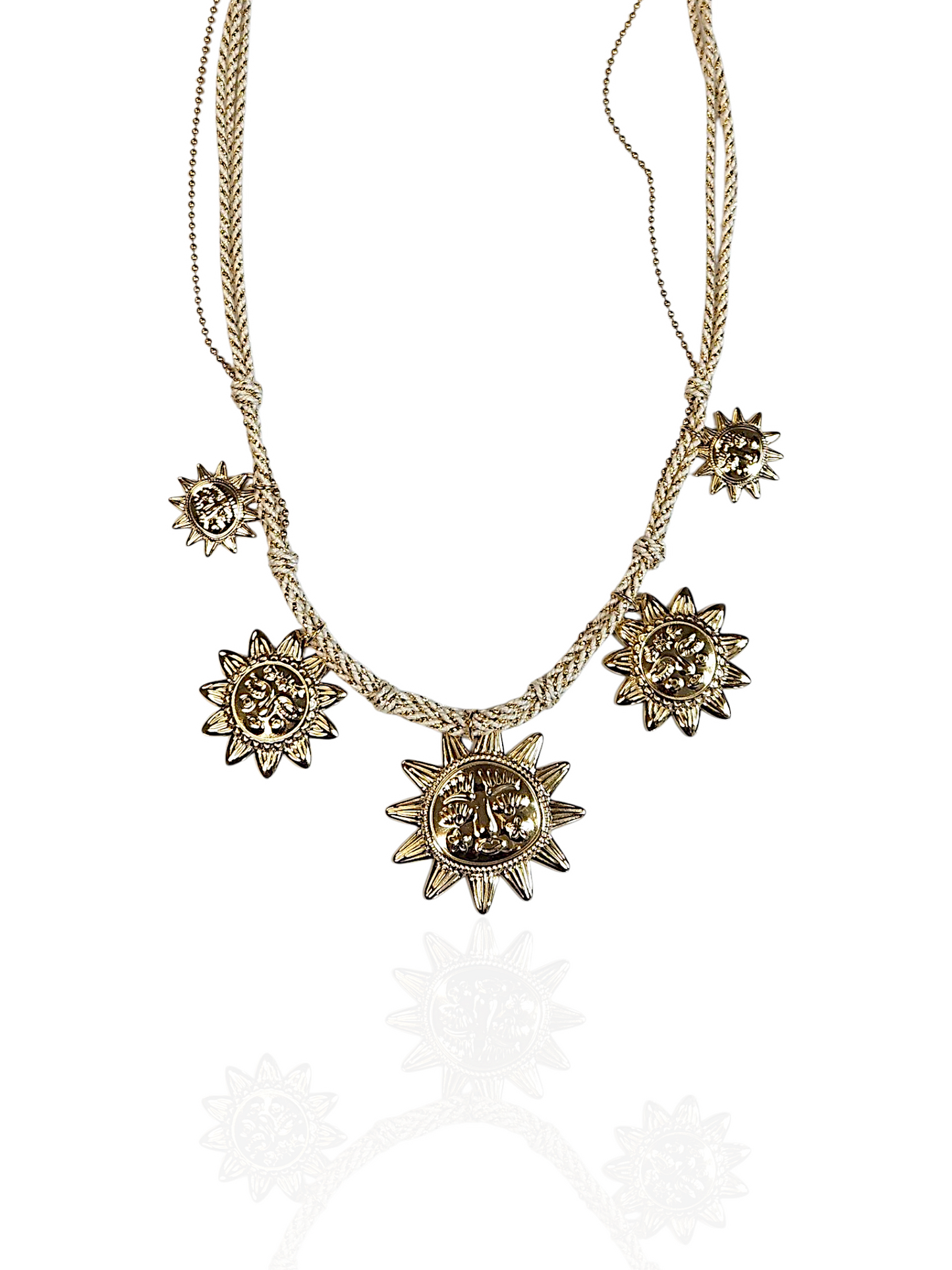 COLLIER BALEA