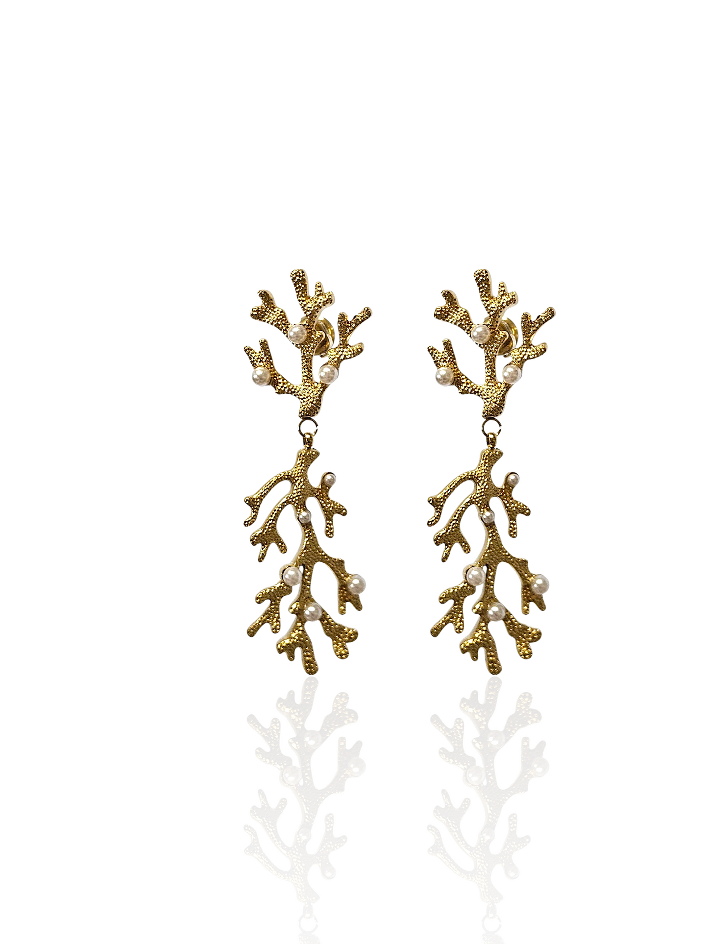 BOUCLE D'OREILLE LOLIANE