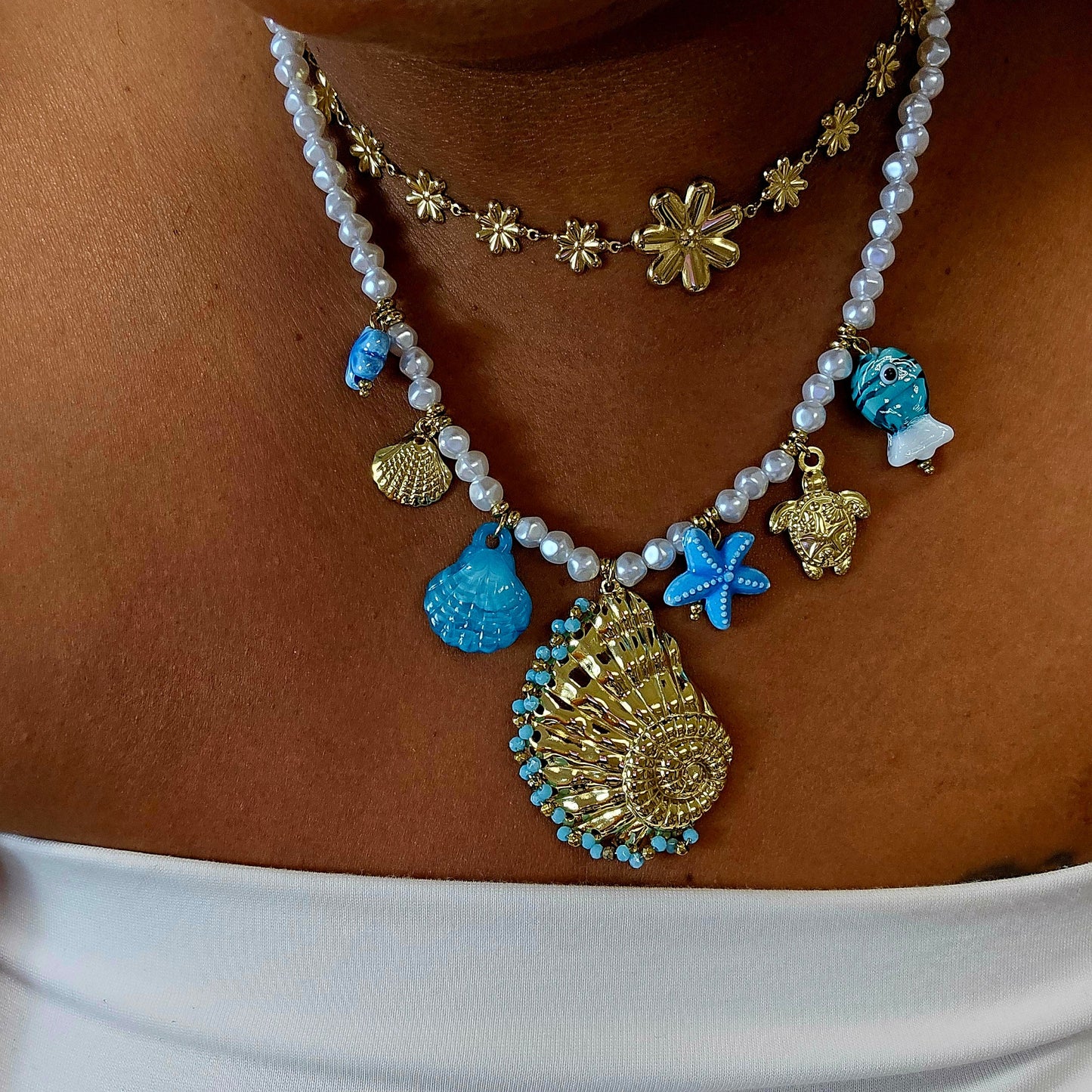 COLLIER CANCUN