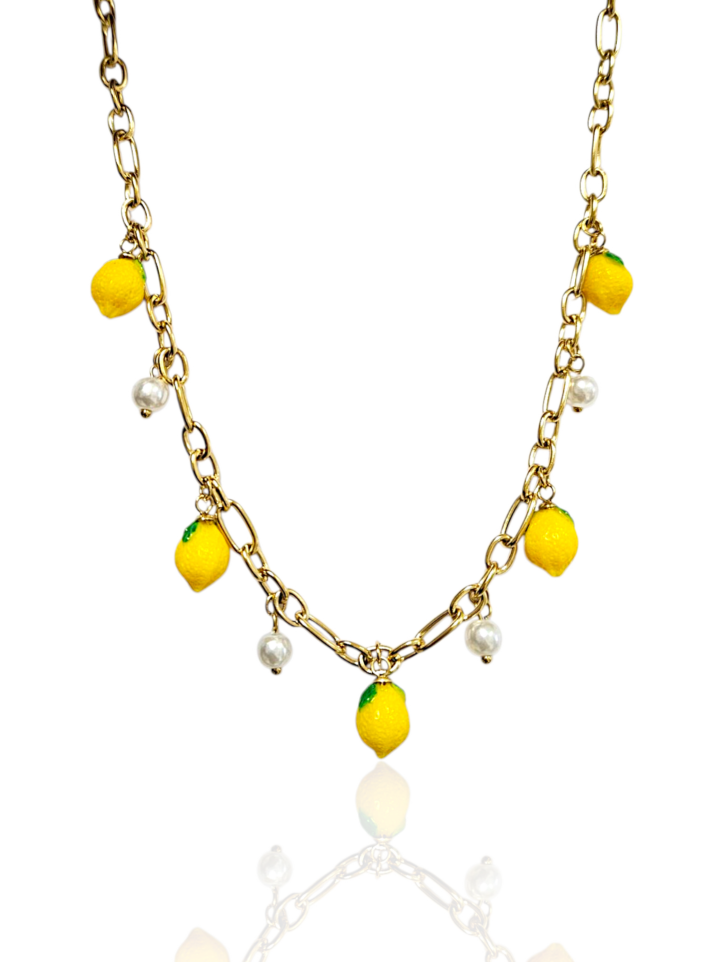 COLLIER LEMON
