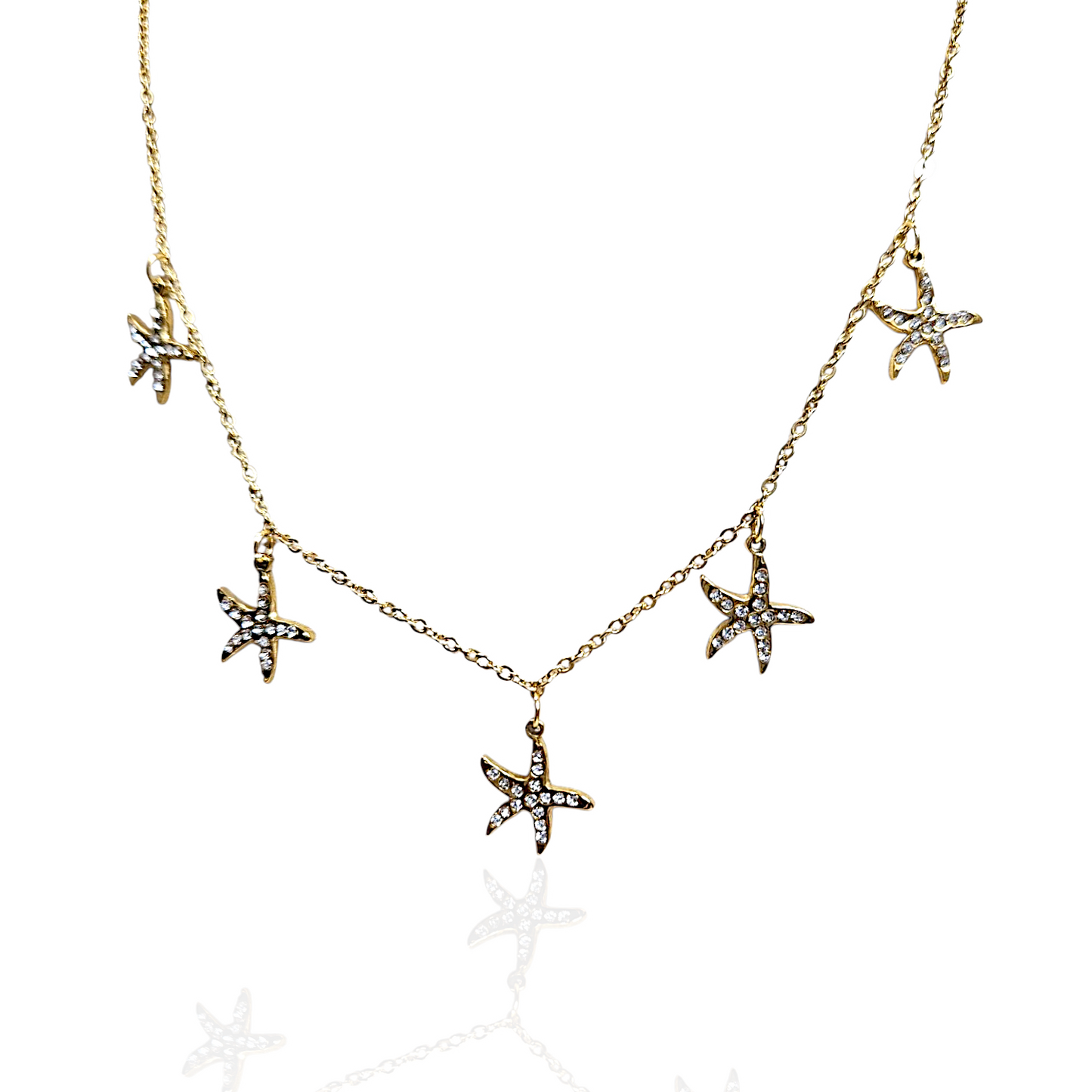 COLLIER MAROMA