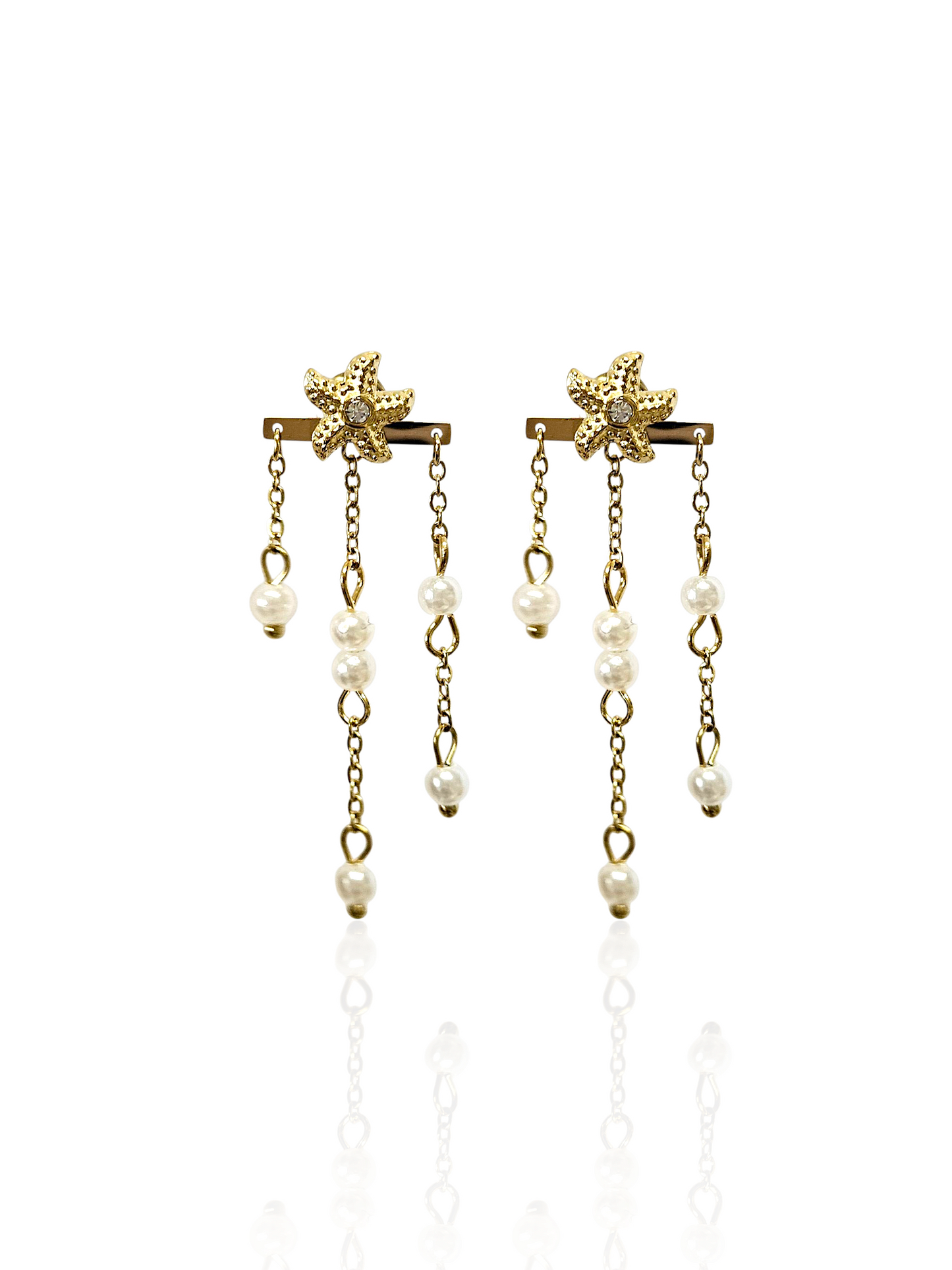 BOUCLE D'OREILLE BALNEAS