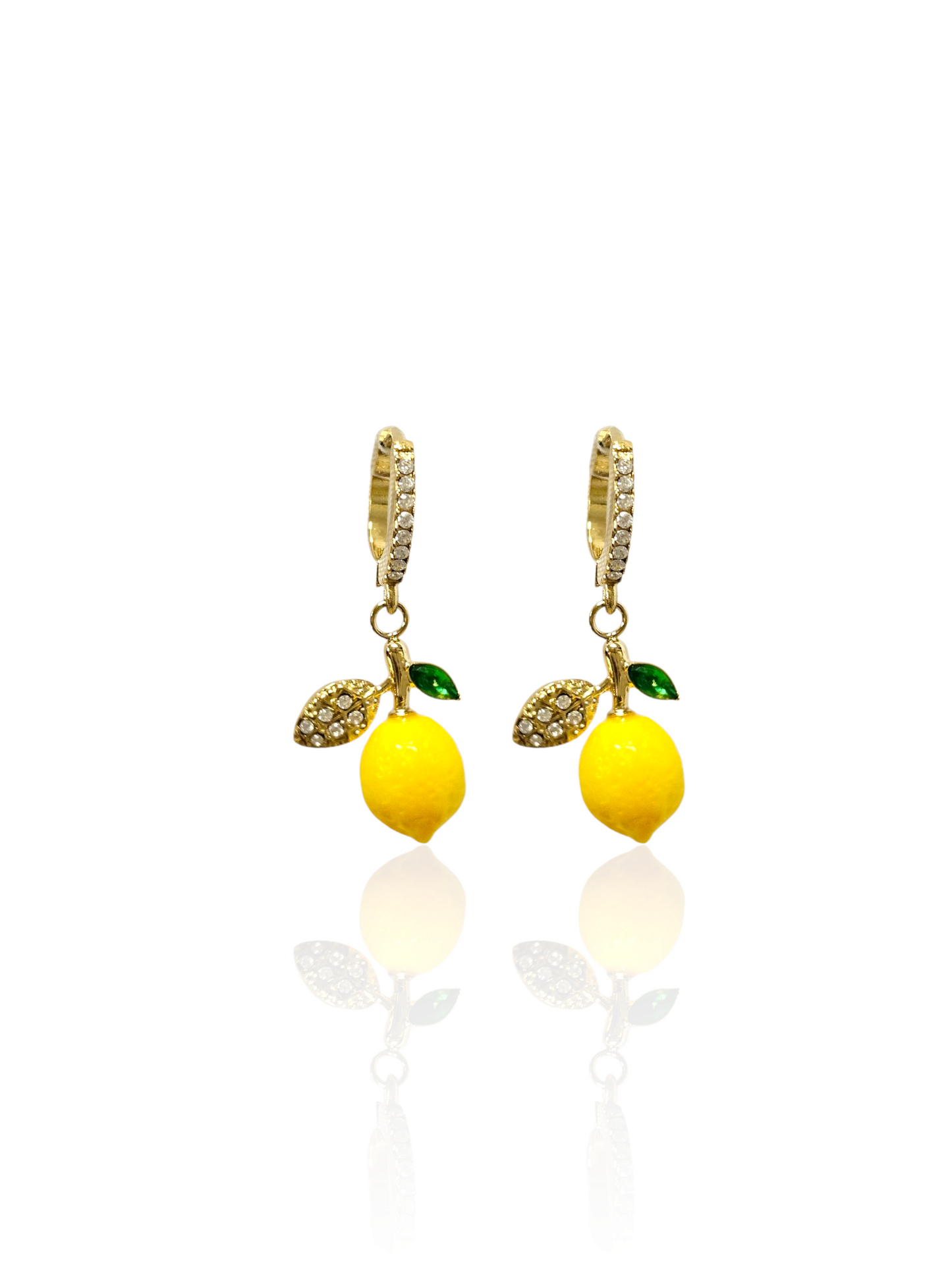 CREOLE LEMON